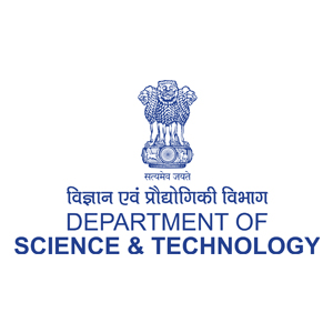 Department of Science and Technology - India