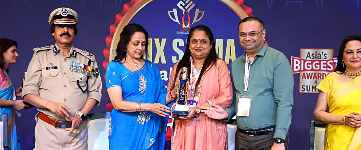 Six Sigma Excellence Award