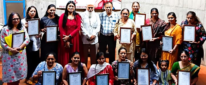World Blood Donor Day Celebration